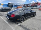Bentley Continental GT - 6