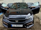 Honda Civic 1.0 i-VTEC Turbo CVT Elegance