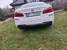 BMW f10 2015 rok - 7