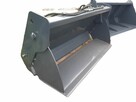 PRODUCENT - Łyżki ładowarkowe 4W1 - OTWIERANE - 2