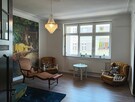 Mieszkanie 107m2, Centrum, 4 pokoje,2 balkony piwnica - 4
