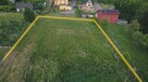 Działka budowlana - 1