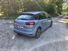 Świeżo sprowadzony C4 PICASSO . - 7