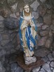 Renowacje obrazów, ram, figur gipsowych - 5