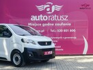 Peugeot Expert Fv23% * Long * 2.0 Hdi 150 KM * Zabudowa * Śliczny - 1