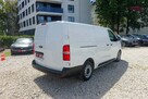 Peugeot Expert Fv23% * Long * 2.0 Hdi 150 KM * Zabudowa * Śliczny - 6