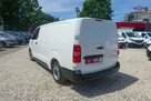 Peugeot Expert Fv23% * Long * 2.0 Hdi 150 KM * Zabudowa * Śliczny - 8