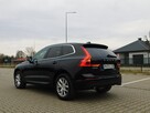 Volvo XC 60 z Gwarancją Bezwypadkowy - 5