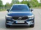 Volvo XC 60 2.0D4 Plus Bright z Gwarancją Bezwypadkowości - 2
