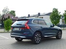 Volvo XC 60 2.0D4 Plus Bright z Gwarancją Bezwypadkowości - 5