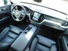 Volvo XC 60 2.0D4 Plus Bright z Gwarancją Bezwypadkowości - 8