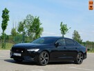 Volvo S90 2.0T6 334KM LONG AWD Kamery 360 Panorama Dach