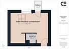 Dwupoziomowy apartament | 73 m² | 4 pokoje | Pawia - 16