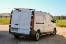 Renault Trafic 3 osobowy Kamera Nawigacja Klimatyzcja Tempomat Podgrzewany Fotel - 3