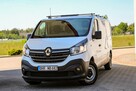 Renault Trafic 3 osobowy Kamera Nawigacja Klimatyzcja Tempomat Podgrzewany Fotel - 5