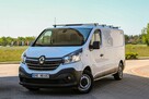 Renault Trafic 3 osobowy Kamera Nawigacja Klimatyzcja Tempomat Podgrzewany Fotel - 7