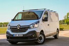 Renault Trafic 3 osobowy Kamera Nawigacja Klimatyzcja Tempomat Podgrzewany Fotel - 9