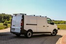 Renault Trafic 3 osobowy Kamera Nawigacja Klimatyzcja Tempomat Podgrzewany Fotel - 16