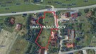 Działka budowlana Chrząstowice gm. Brzeźnica, Długa - 3