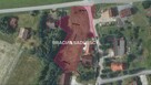 Działka budowlana Chrząstowice gm. Brzeźnica, Długa - 4