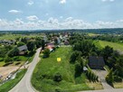 Działka budowlana Chrząstowice gm. Brzeźnica, Długa - 7