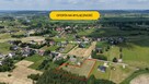 Działka budowlana Chrząstowice gm. Brzeźnica, Sportowa