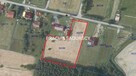 Działka budowlana Chrząstowice gm. Brzeźnica, Sportowa - 4
