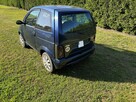 Aixam City Microcar Ligier X-TOO Diesel L6E BEZ Prawa JAZDY Kat B Alu - 4