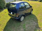 Aixam City Microcar Ligier X-TOO Diesel L6E BEZ Prawa JAZDY Kat B Alu - 5
