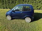 Aixam City Microcar Ligier X-TOO Diesel L6E BEZ Prawa JAZDY Kat B Alu - 11