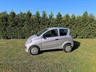 Aixam City Microcar M.GO Diesel L6E BEZ Prawa JAZDY Kat B Alu - 3