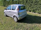 Aixam City Microcar M.GO Diesel L6E BEZ Prawa JAZDY Kat B Alu - 4