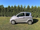 Aixam City Microcar M.GO Diesel L6E BEZ Prawa JAZDY Kat B Alu - 10