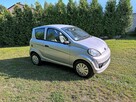 Aixam City Microcar M.GO Diesel L6E BEZ Prawa JAZDY Kat B Alu - 12