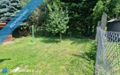 Przestronne, gotowe do zamieszkania 2-pokojowe mieszkanie z ogródkiem i piwnicą – Dąbrowica (6km od - 13