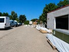 Działka produkcyjno-usługowa, 1ha, ul. Sabinowska - 12