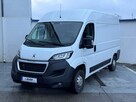 Peugeot Boxer L2H2 - Pisemna Gwarancja 12 m-cy - niski przebieg - 3