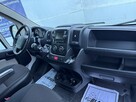Peugeot Boxer L2H2 - Pisemna Gwarancja 12 m-cy - niski przebieg - 15