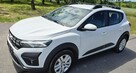 Dacia Sandero Stepway LPG 101 KM 6 biegow - 4