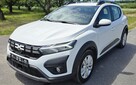 Dacia Sandero Stepway LPG 101 KM 6 biegow - 8