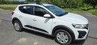 Dacia Sandero Stepway LPG 101 KM 6 biegow - 11