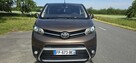Toyota ProAce Long , nawiewy , 150tys.km ! Bogata wersja - 2
