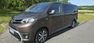 Toyota ProAce Long , nawiewy , 150tys.km ! Bogata wersja - 3