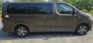 Toyota ProAce Long , nawiewy , 150tys.km ! Bogata wersja - 4