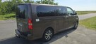 Toyota ProAce Long , nawiewy , 150tys.km ! Bogata wersja - 5