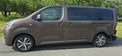 Toyota ProAce Long , nawiewy , 150tys.km ! Bogata wersja - 7