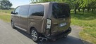 Toyota ProAce Long , nawiewy , 150tys.km ! Bogata wersja - 8