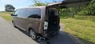 Toyota ProAce Long , nawiewy , 150tys.km ! Bogata wersja - 11