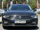 Volkswagen Passat I właściciel Salon Polska Poleasingowy Bezwypadkowy Serwis ASO VAT 23% - 2