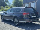 Volkswagen Passat I właściciel Salon Polska Poleasingowy Bezwypadkowy Serwis ASO VAT 23% - 5